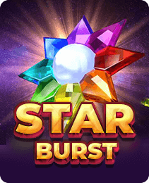 Starburst classic slot game on the 777cx app