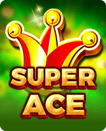 Super Ace slot game on the 777cx app