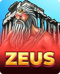 Zeus slot game on the 777cx app