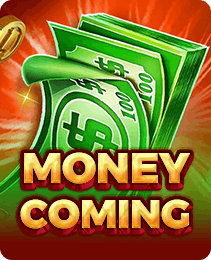 Money Coming slot game on the 777cx app
